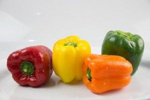 Peppers-