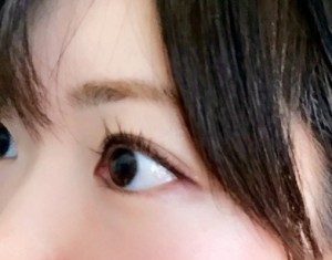 花粉症の目のかゆみ対策にはこれ