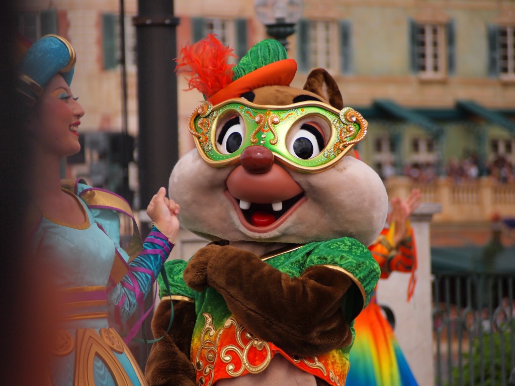 ディズニーの入場制限の時間は 入れない を回避する方法も紹介