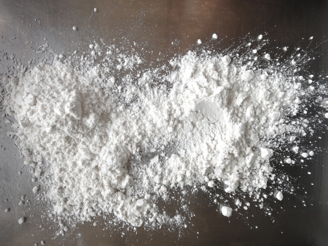 薄力粉と強力粉の違いは 中力粉って何 あなたの疑問解決します