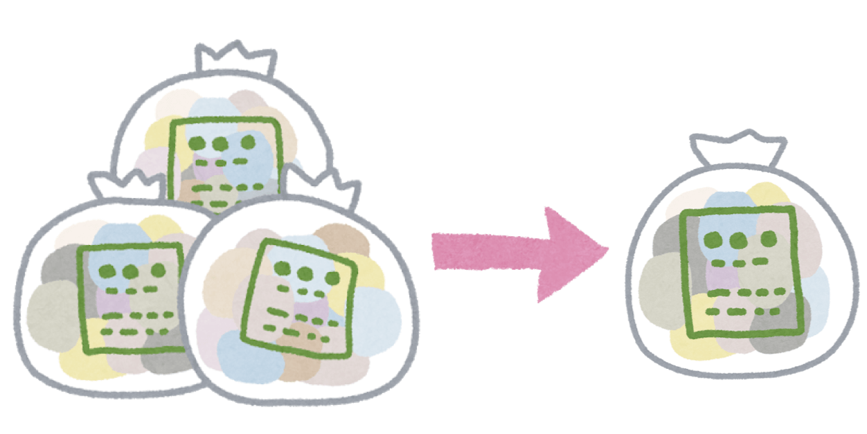 ゴミ置き場でのカラス対策は？荒らされて困っている方へ！